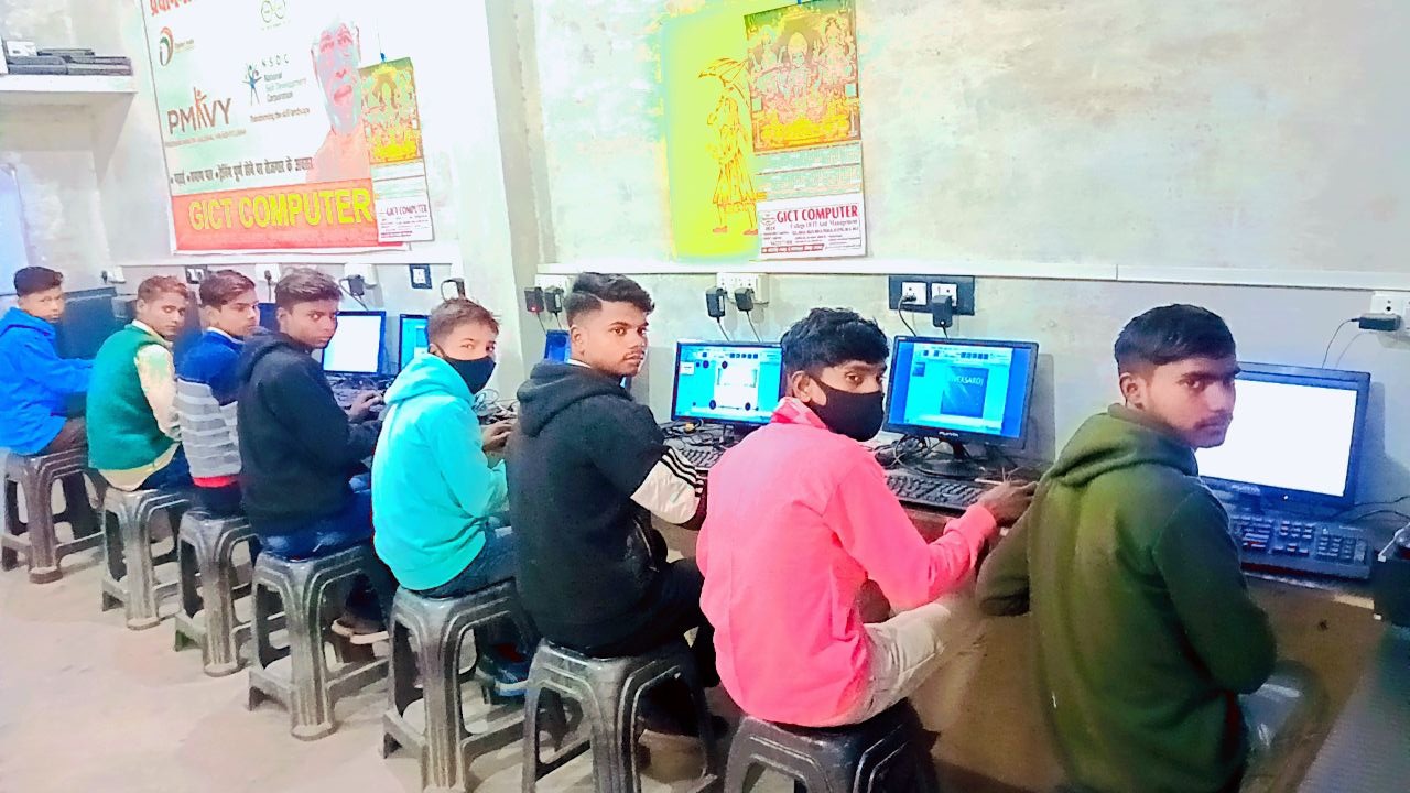 Computer Lab